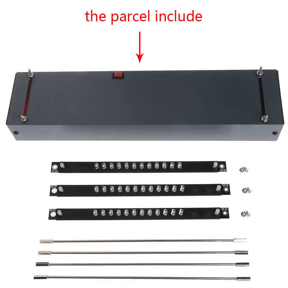 4-6500FPS Arrow Speed Tester Ball Bullet Velocity Measure